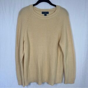 Karen Scott Knit Sweater